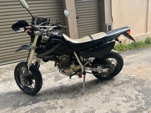 Honda XR CH-200 2008 for Sale