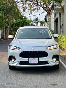 Honda ZRV Z Fully Loaded 2025 for Sale