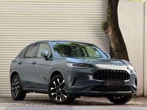 Honda ZRV Z Nordic Forest Pearl 2024 for Sale