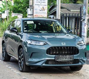 Honda ZRV Z Premium Highest Spec 2023 for Sale