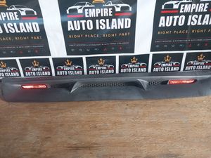 Honda ZRZ Rear Bumper Garnish for Sale