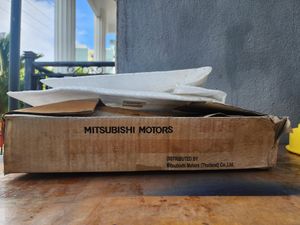 Honeycomb Grill ,Montero Sport 2012, D.(left/right) for Sale