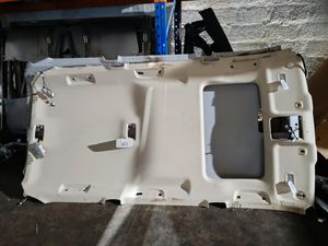 Hood Upholstery Toyota Prado 150 for Sale