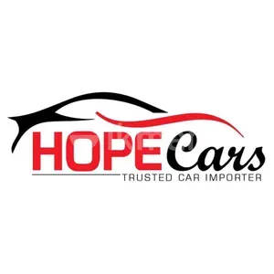 Hope Cars logo