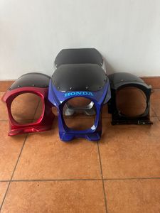 Hornet headlight face for Sale