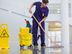 Hospital Cleaner - Saudi Arabia