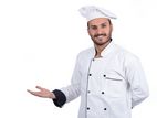 Hot Kitchen Chef - Qatar