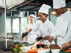 Hot Kitchen Trainee - Colombo 4