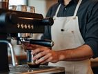 Hotel Barista