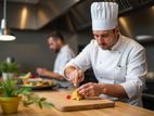 Hotel Chef