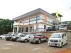 Hotel for Sale in Matale