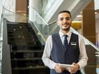 Hotel Hostess - Qatar