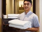 Hotel House Keeping - Qatar