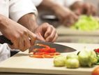 Hotel Kitchen Helper - Romania