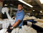 Hotel Laundry Staff - Trincomalee