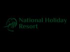 Hotel Manager for National Holiday Resort