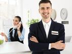 Hotel Manager