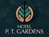 Hotel PT Gardens Gampaha