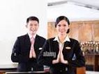 Hotel Receptionist – (Front Office) Matale