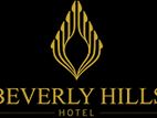 Hotel Receptionist