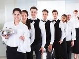 Hotel Staff