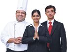 Hotel Staff