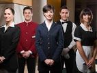 Hotel staff - Awissawella