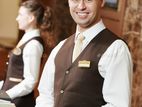 Hotel Staff