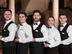 Hotel Staff - Habarana