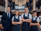 Hotel Staff - Matale