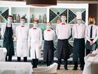 Hotel Staff - Minuwangoda