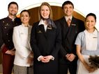 Hotel Staff - Nawala