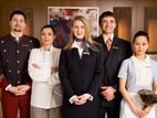 Hotel staff - Pannipitiya