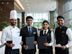 Hotel Staff's - Anuradhapura
