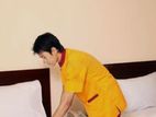 හොටෙල් සේවක සේවිකා- නුවර