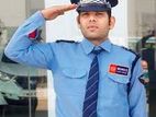 House & Shop - Office SECURITY OFFICERS