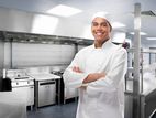House Cook (Male) - Oman
