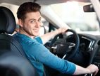 House Driver - Oman