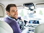 House Driver - Saudi Arabia