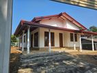 House for Sale at Talagala Kiriwaththuduwa