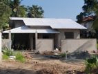 House for Sale in Athurugiriya