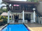 House for Sale in Gampola, Kandy