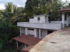 .House for Sale in Kandy