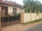 House For Sale In Katuwapitiya, Negombo