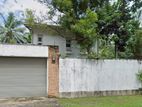 House for Sale in Lanka lands Raddolugama