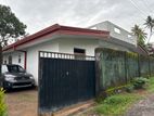 House for Sale Malabe (near Neville Fernando, Horizon)