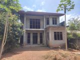 House for Sale Under Construction - Piliyandala