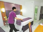 House Keeper - Dubai