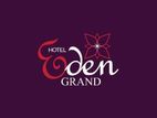 House Keeper in Dambulla Eaden Grand