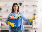 House Keeping - Nuwara Eliya